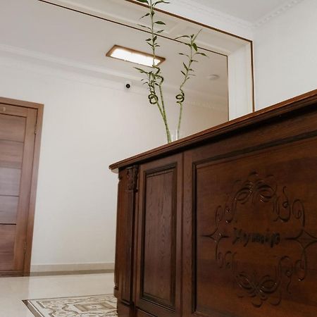 Готель Хутір Maliye Khutora Extérieur photo