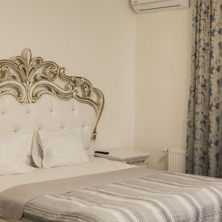 Готель Хутір Maliye Khutora Extérieur photo