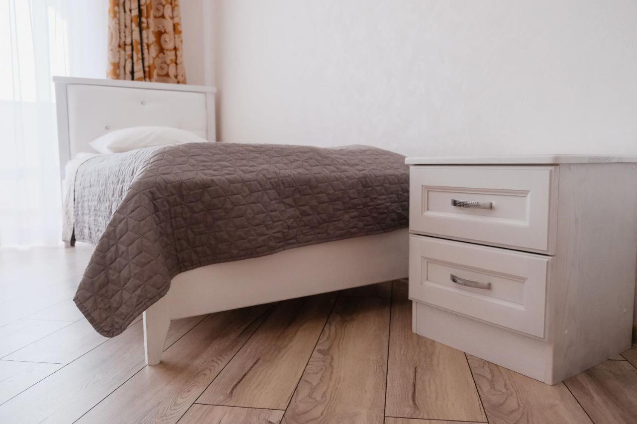 Готель Хутір Maliye Khutora Extérieur photo