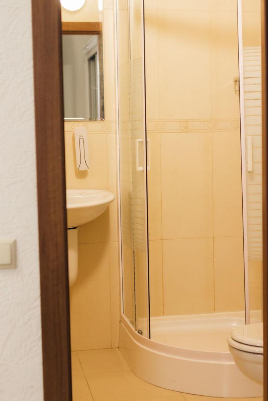 Готель Хутір Maliye Khutora Extérieur photo