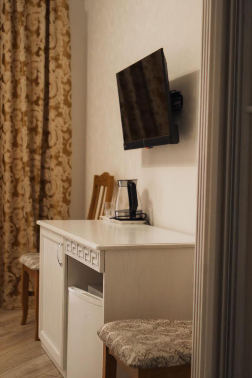 Готель Хутір Maliye Khutora Extérieur photo